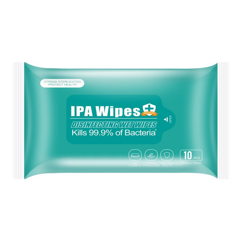 Baby Wet Wipes Clean Hand Non-Woven Babies Water Wipes One Use Wet Towel