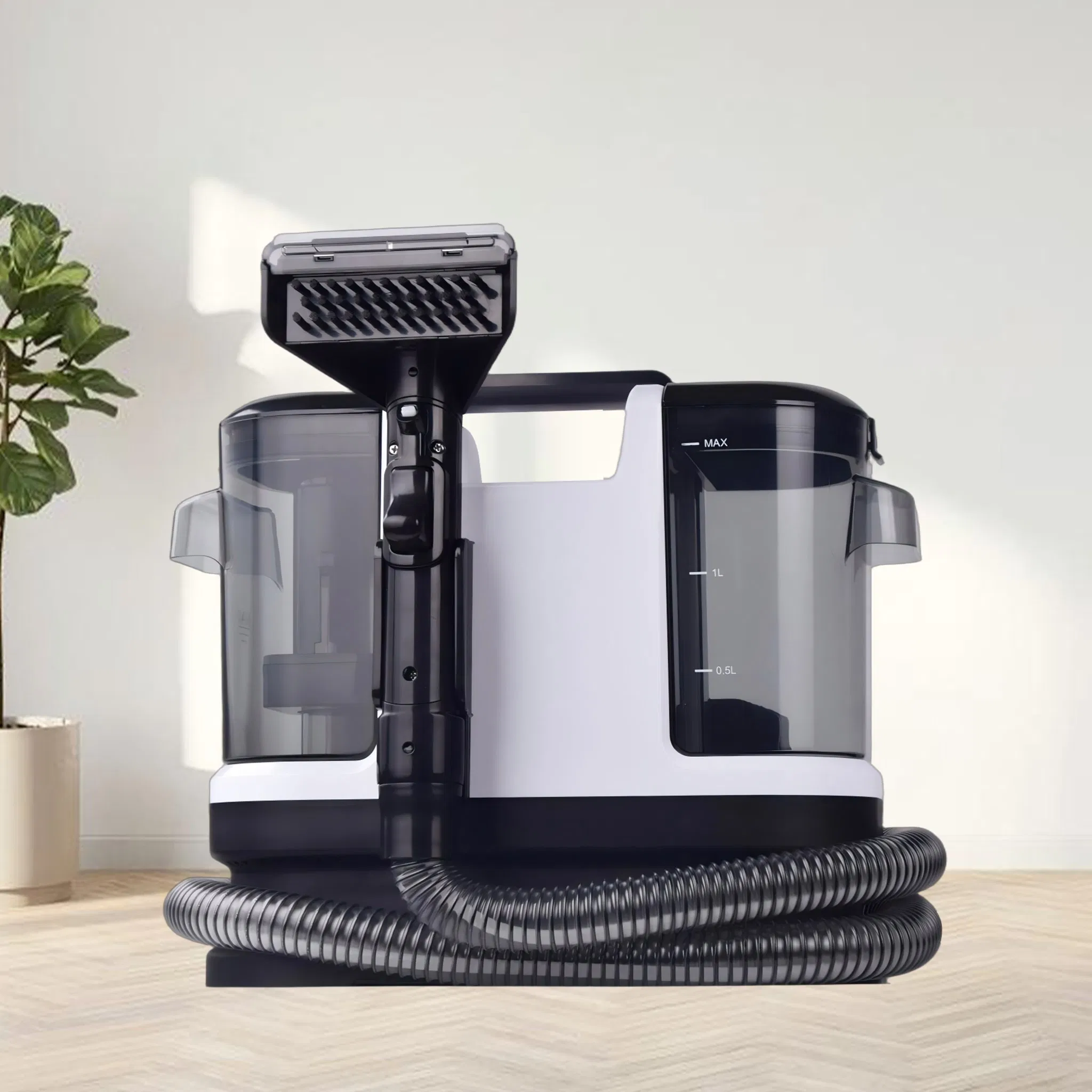 500W/800W Carpet Cleaner Machine Professional