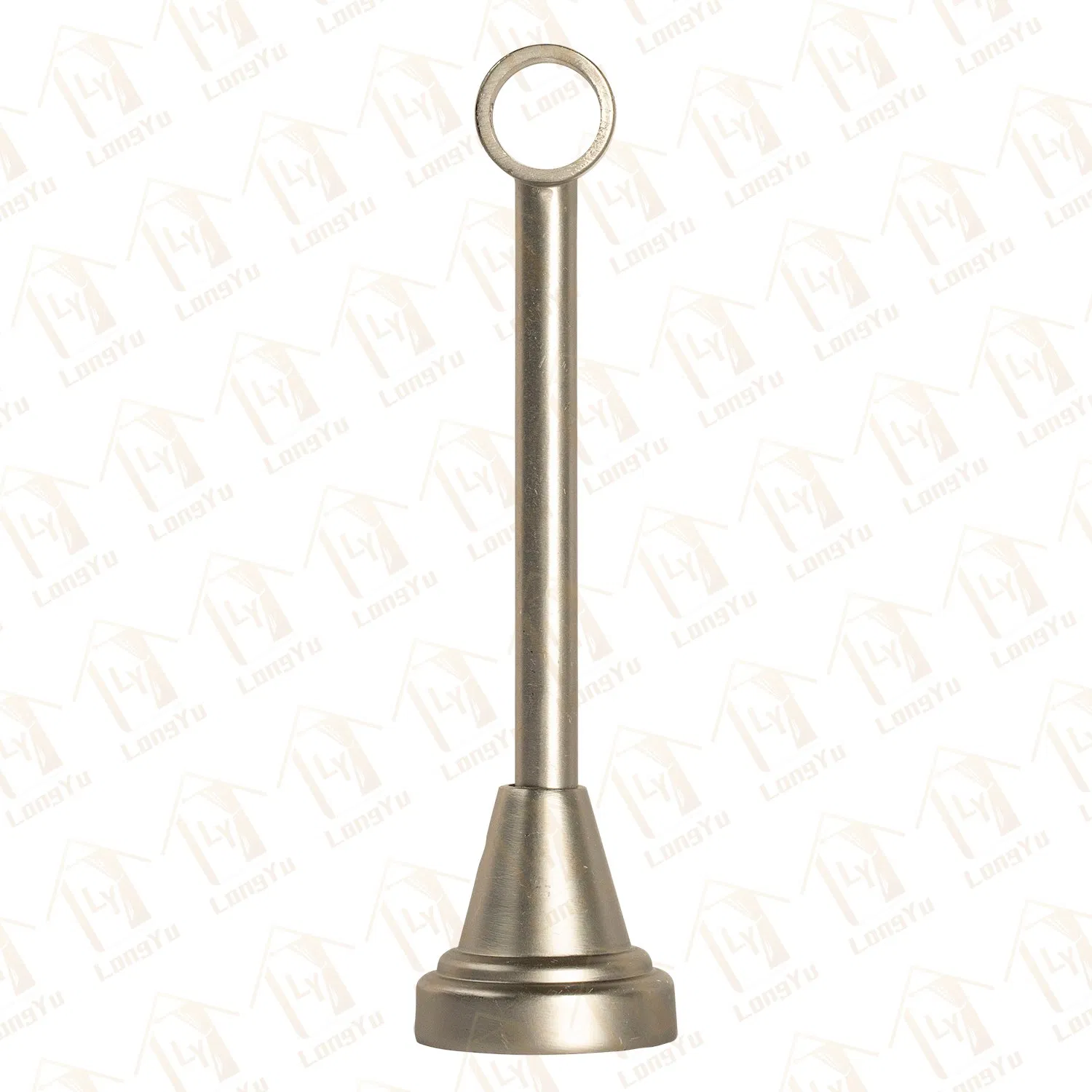 Factory Cheap Curtain Brackets for Curtain Rod Accessories