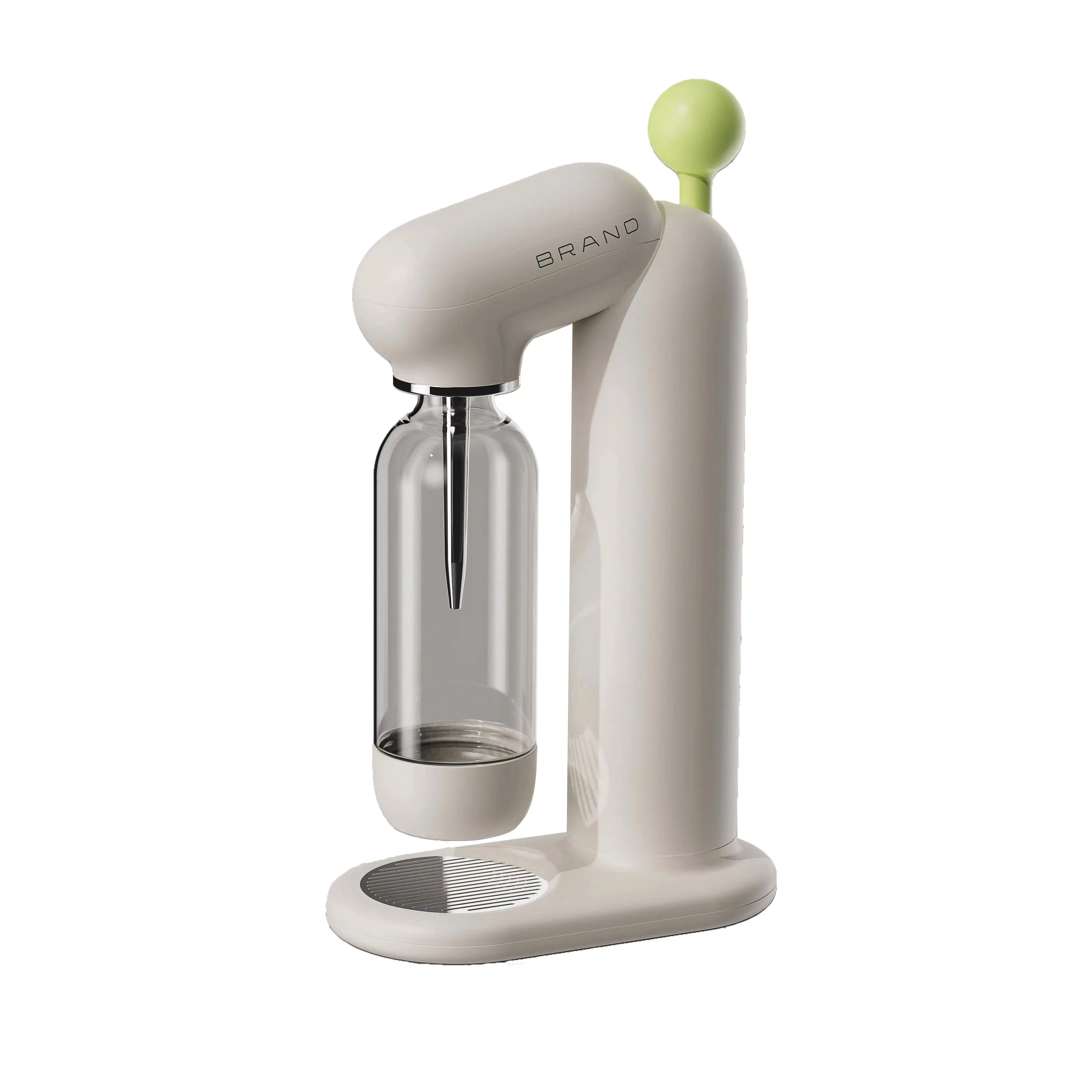 Factory Outlet New-Style Hot Sale Home Soda Maker Wtih FDA