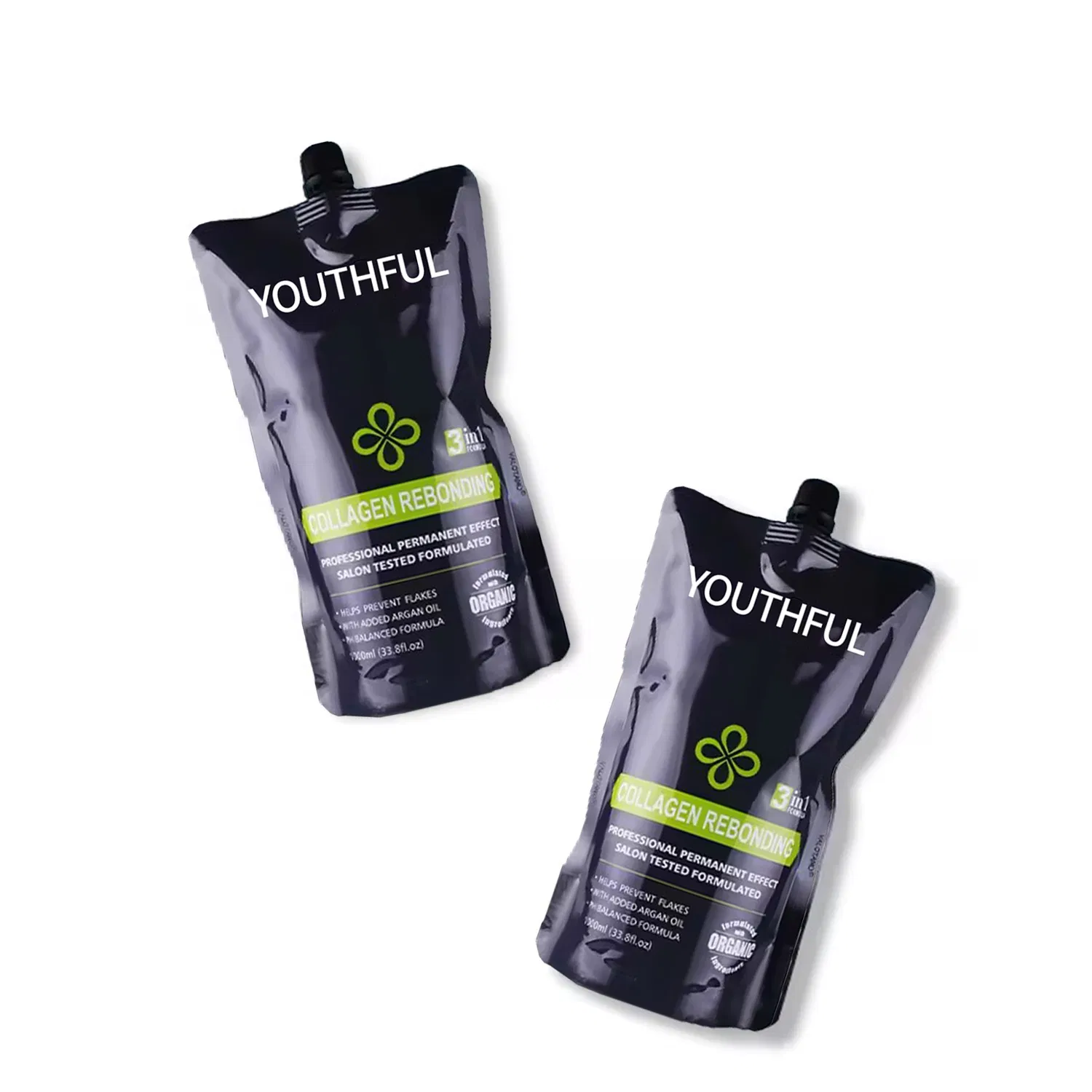 Best Hair Product Keratin Hair Rebonding Hair Straightening Cream