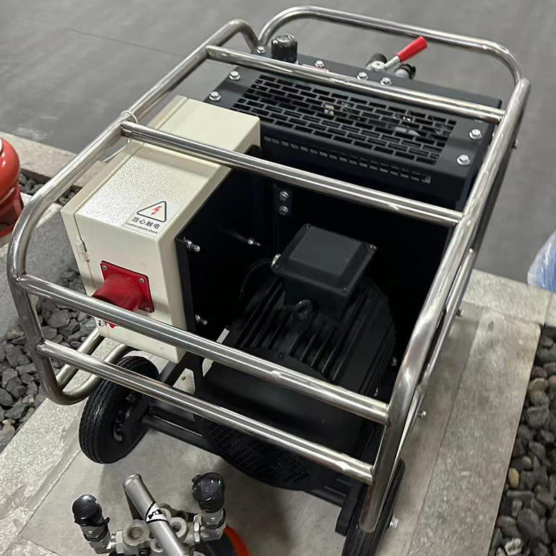 Professional Hydraulic System Electric Hydraulic Power Station Hydraulic Power Pack for Sale