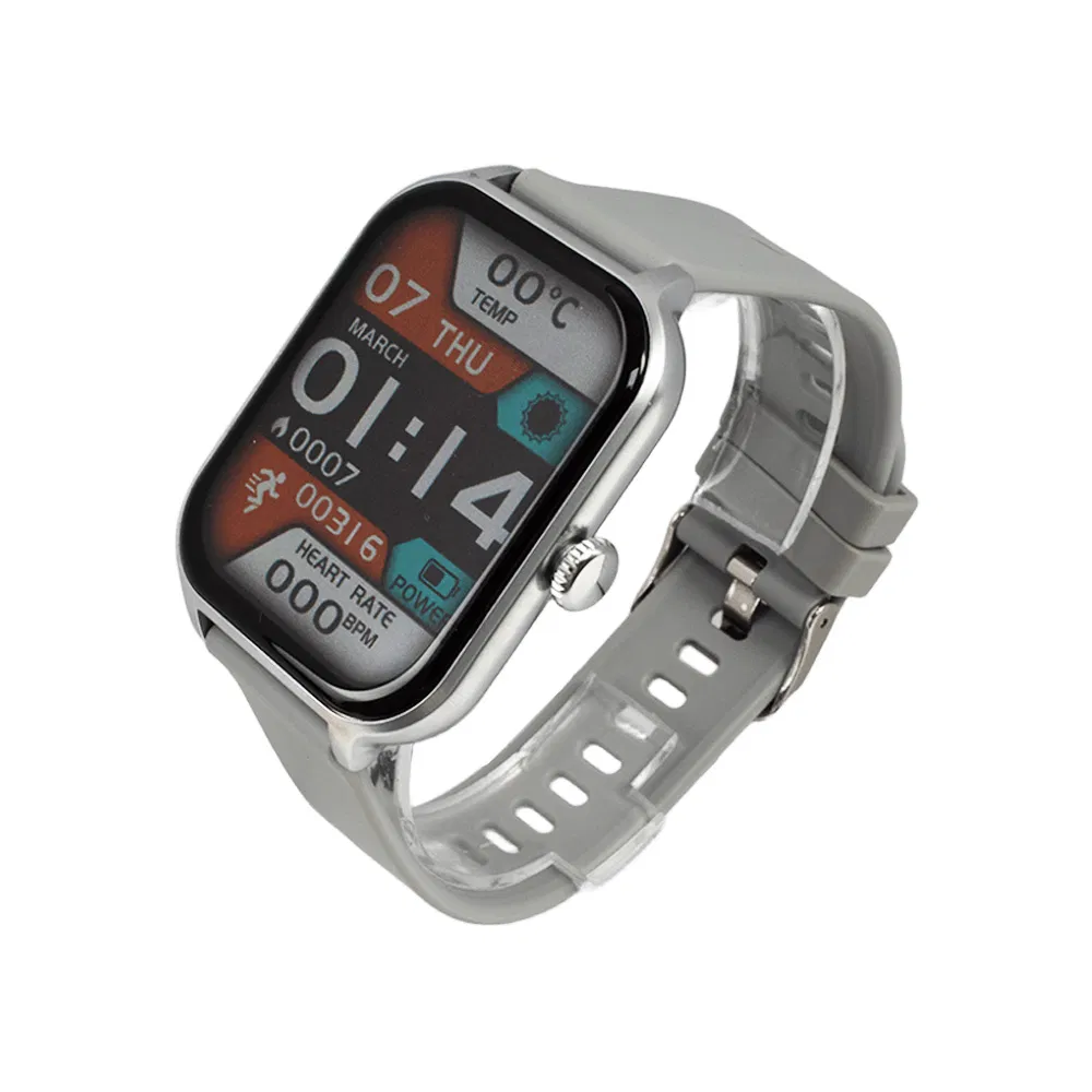 A58plus Ladies Smart Watch Inteligentes Digital Watches Outdoor Sport Fitness Tracker Bt Smartwatch