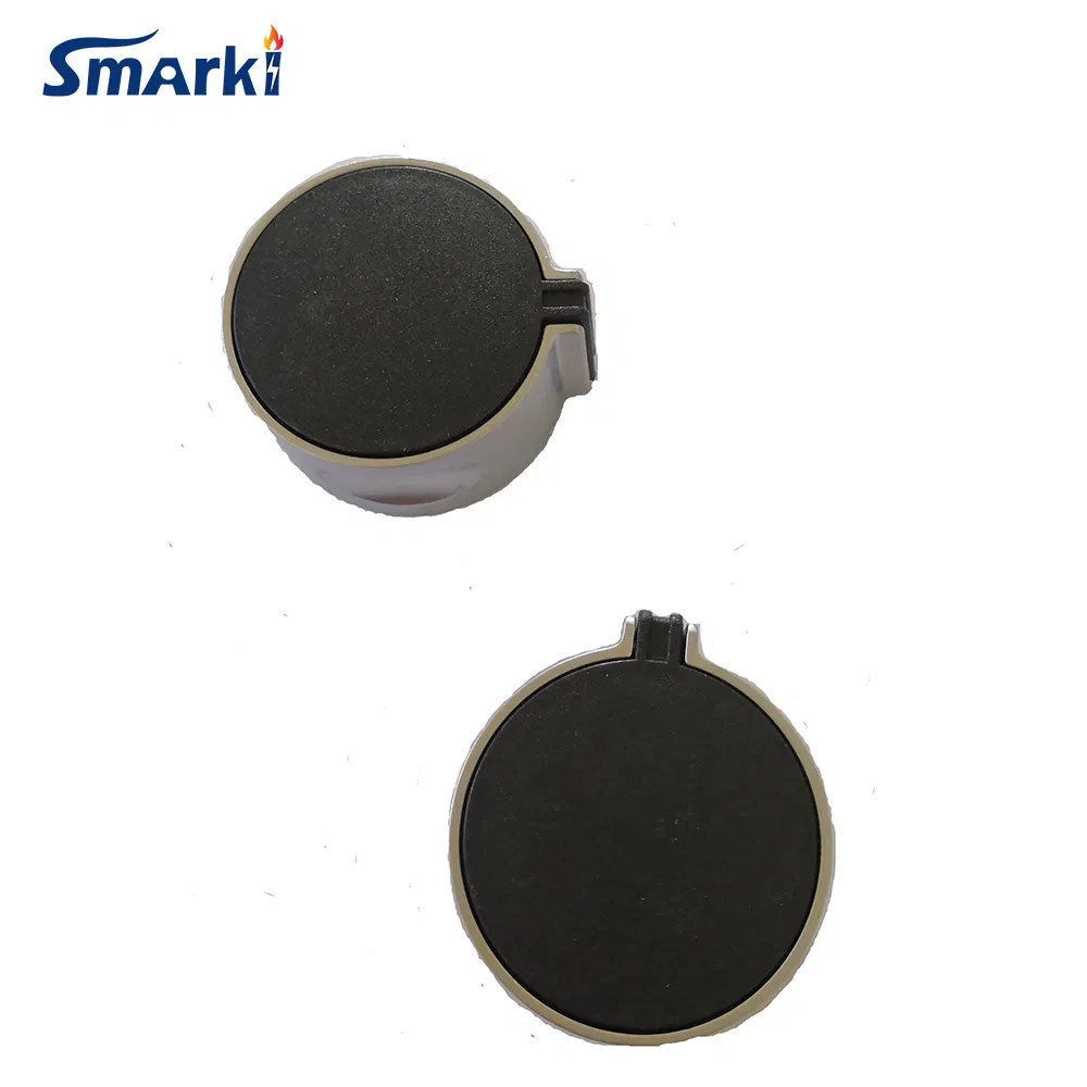 Kitchen Appliance Parts Gas Stove Gas Oven Metal Knob