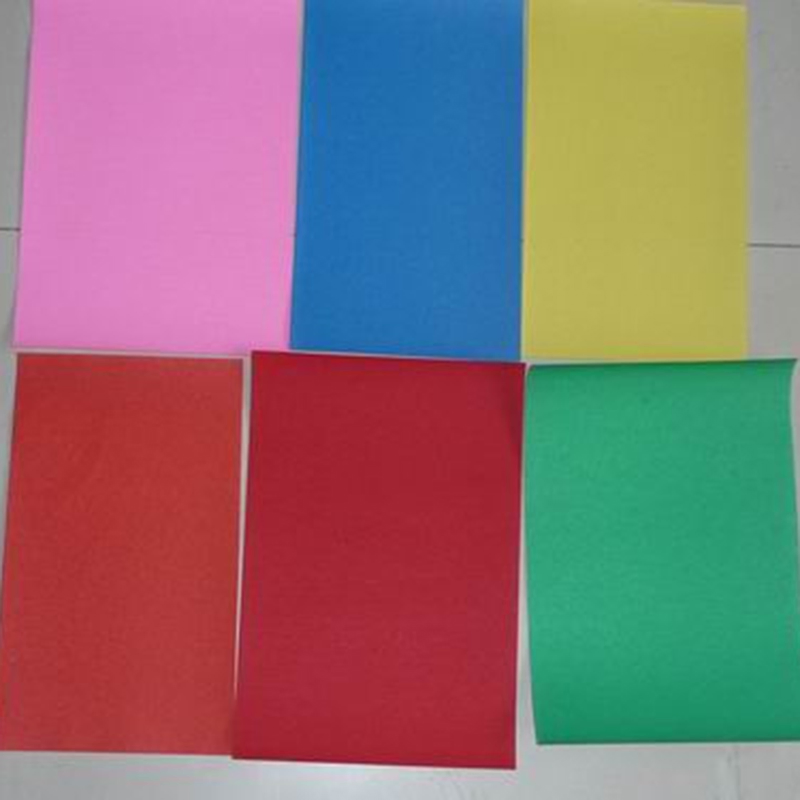 Professional Manufacturing Natural Mixed Widely Applicable Abrasives Sand Abrasive Paper