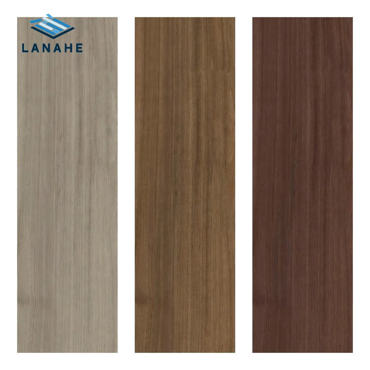 Антискользящий SPC ламинат с текстурой дерева