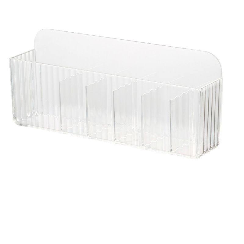 Pioneer New Concept Smooth Sturdy Acrylic Display Box for Charity Gala Auction Display