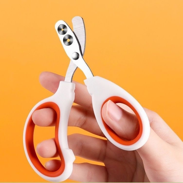 Профессиональные ножницы для стрижки собак, 8 дюймов