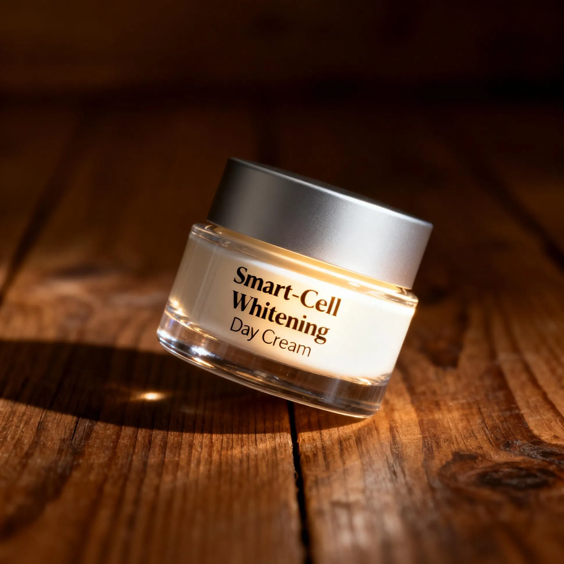 Comprehensive Concealing and Environmental Defense Makeup with Lotus Flower Extract for City Living