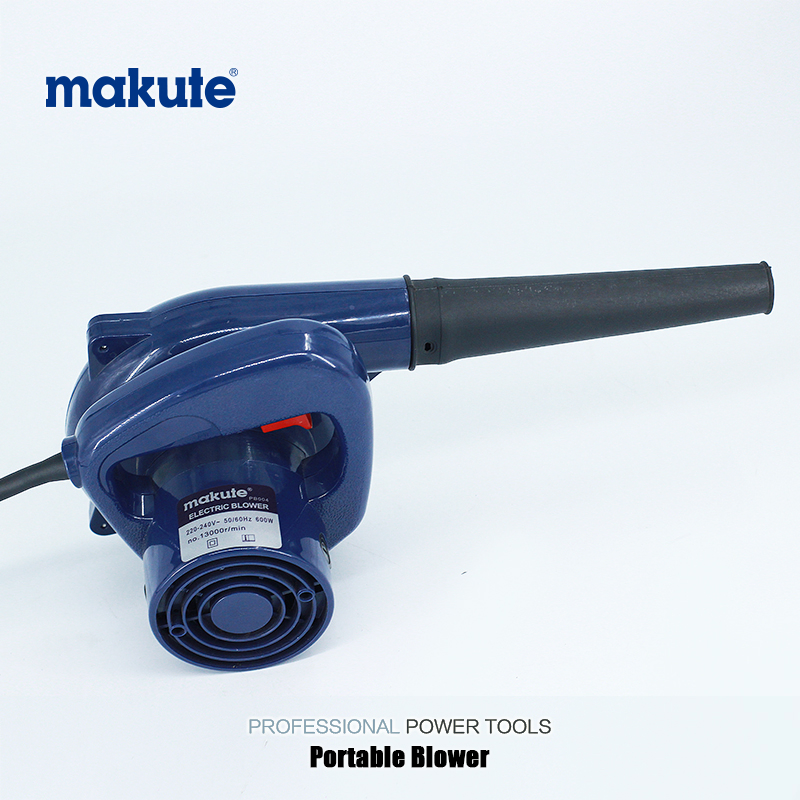 Makute Mini Blower Air Fan 600W Industrial Blower