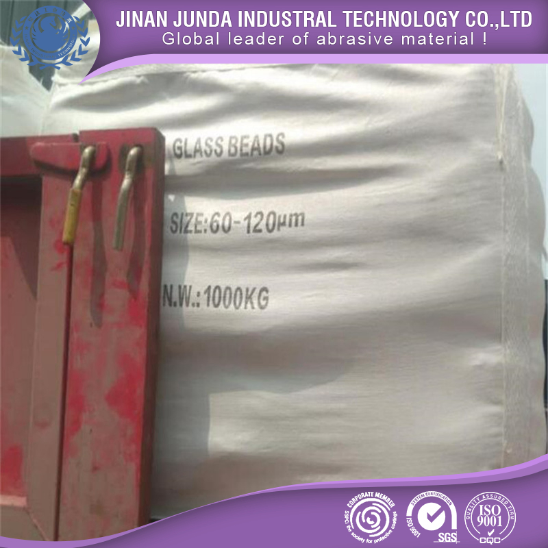 Glass Bead for Blasting Abrasive/Surface Treatment