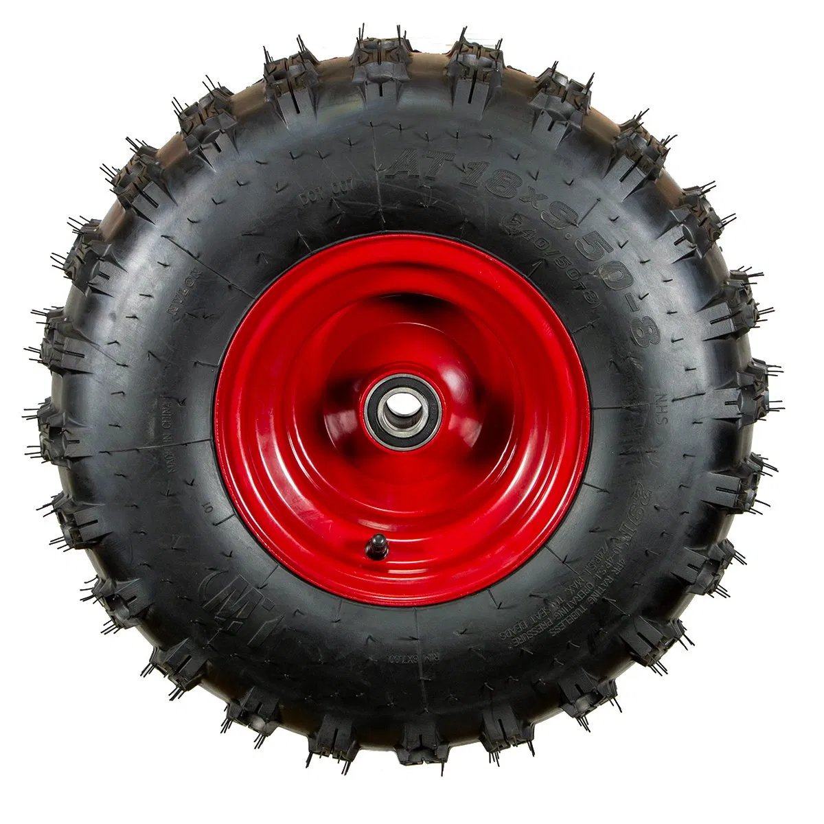 XY1 18x9.50-8