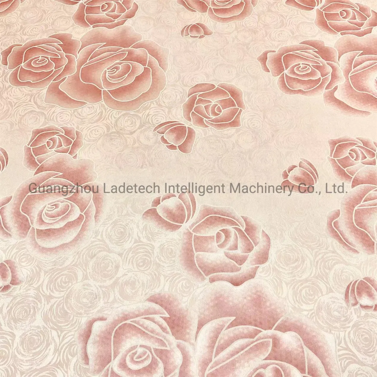 High Quality 60-80 Grams Polyester Tricot Mattress Knitted Fabric