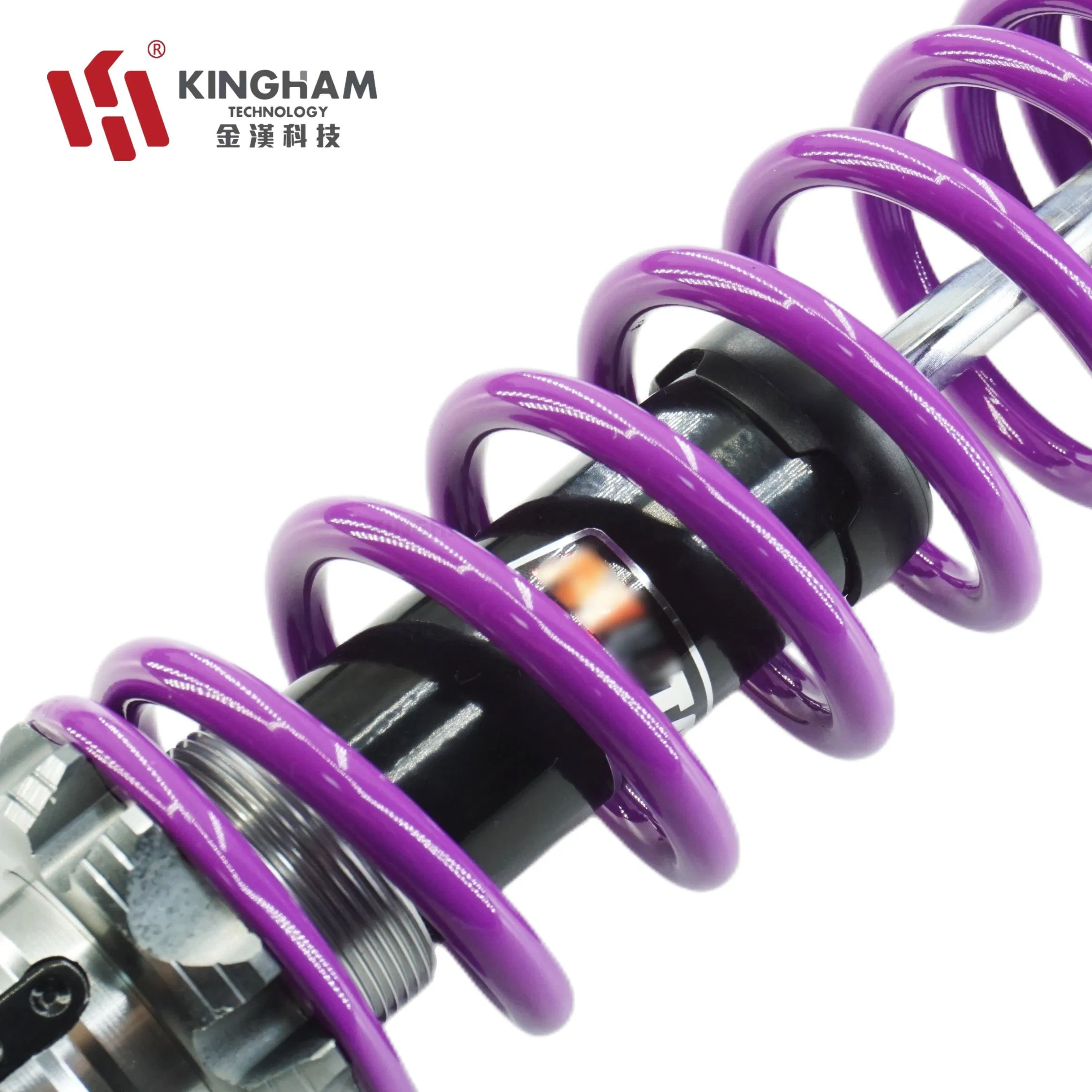 Kingham Motorcycle Rear Suspension for PCX, Xmax, Aerox