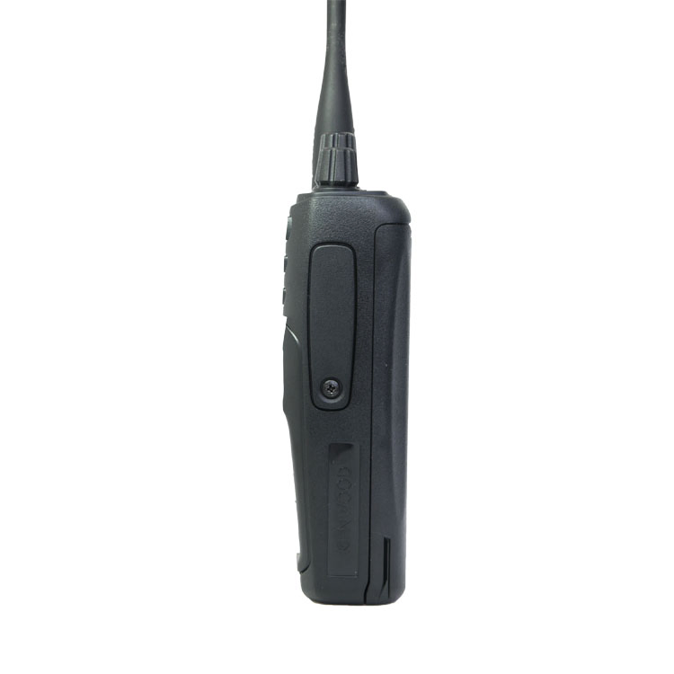 Цифровая рация Nexedge NX1300 VHF/UHF с клавиатурой