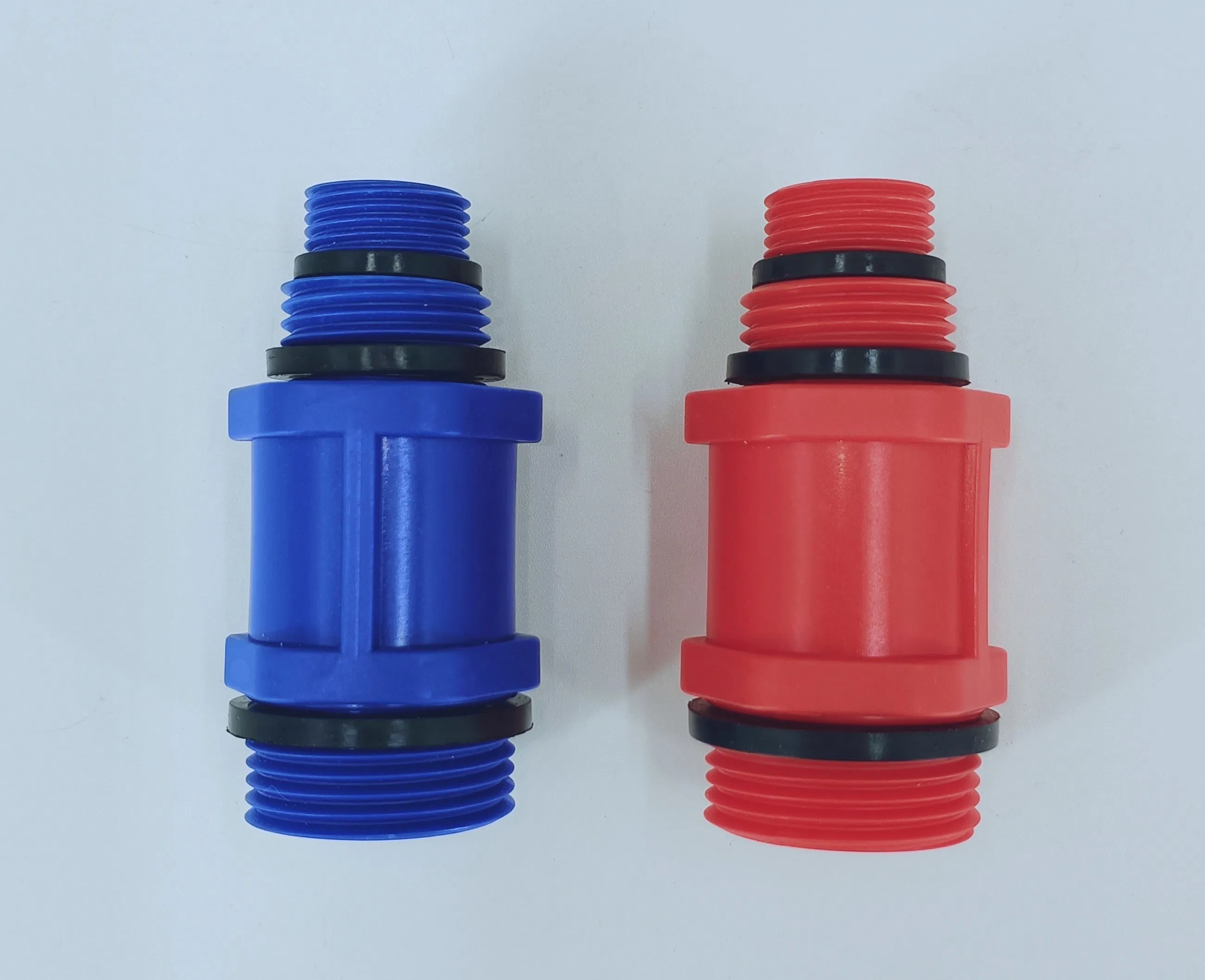Dustproof Plastic Protective Cover for Water Pipe Plug and Tap Fittings