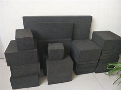 Advanced Heat Insulation Foam Glass Board for Building Applications