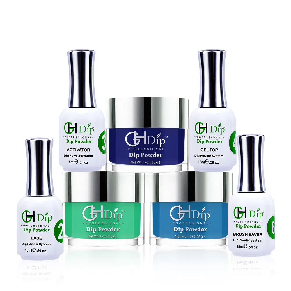 Acrylic Nail Powder Use with Liquid for Acrylic Nail Art
