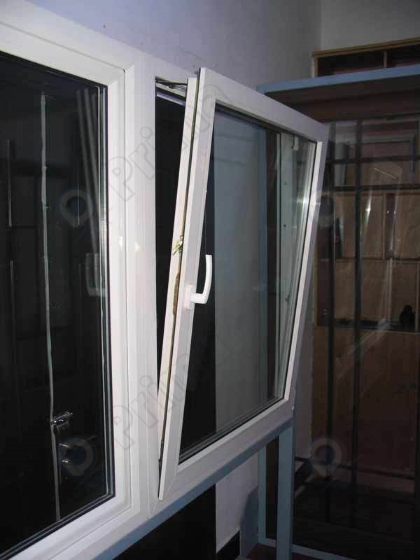 Prima Customizable Aluminum Casement Windows Classic Aluminum Windows