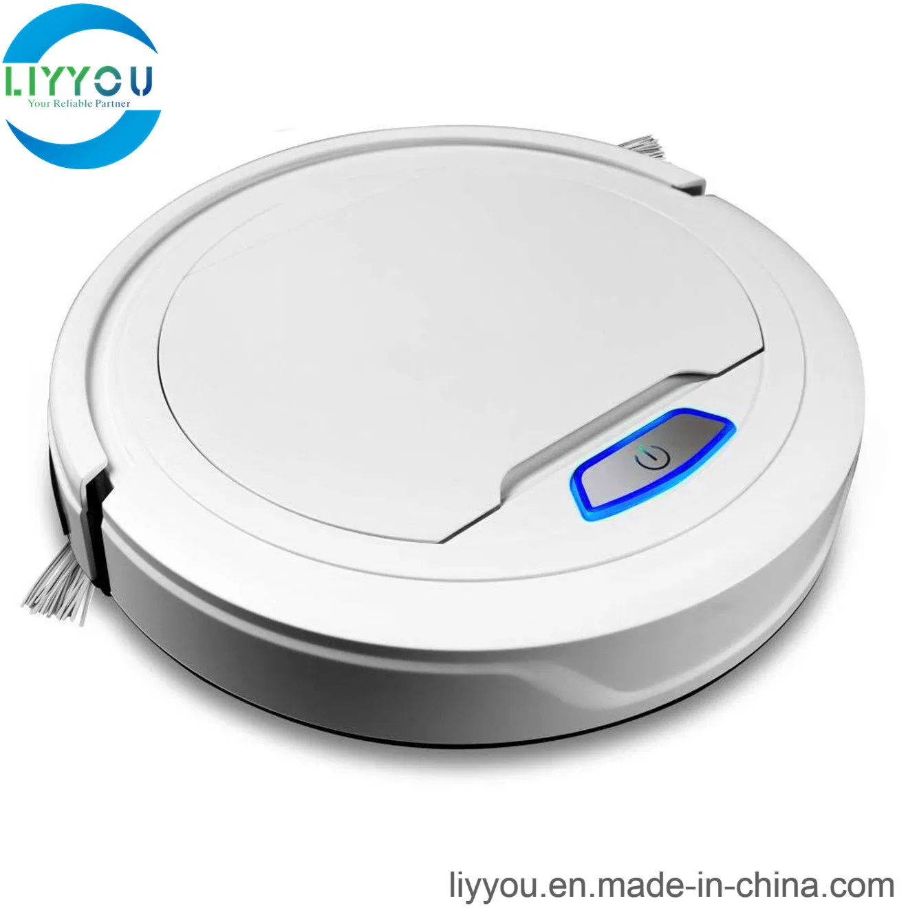 Original Vacuum Sweeping Robot Smart Robotic Vacuum Cleaner Cordless Sweeping Machine
