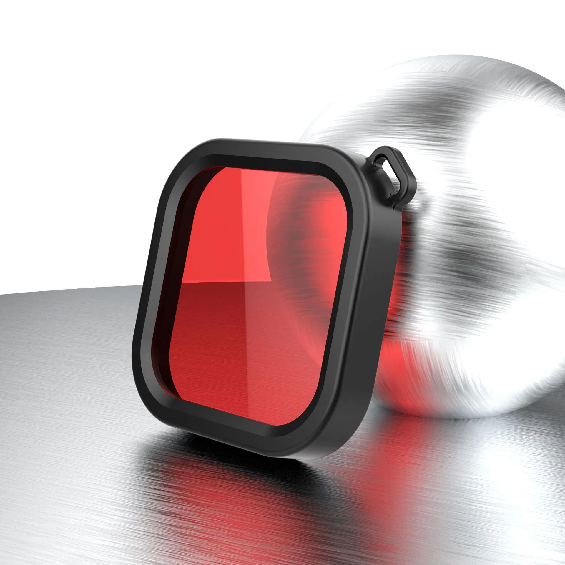 Gopro Hero 4 Session Color Lenses Sports Waterproof Camera Cases