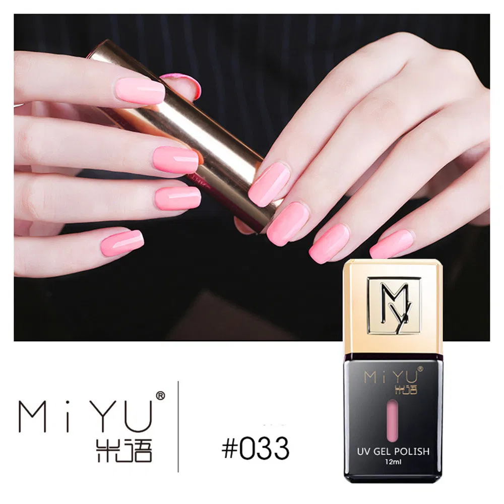 Private Label OEM&ODM 15 Color Gel Nail Polish Set Set Long Lasting Phototherapy Nail Polish Glue Set Nail Polish