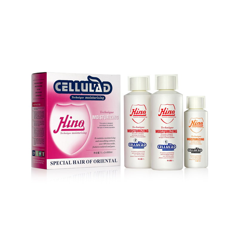 Hair Care Professional Cold Wave Hair Perm Lotion Brands