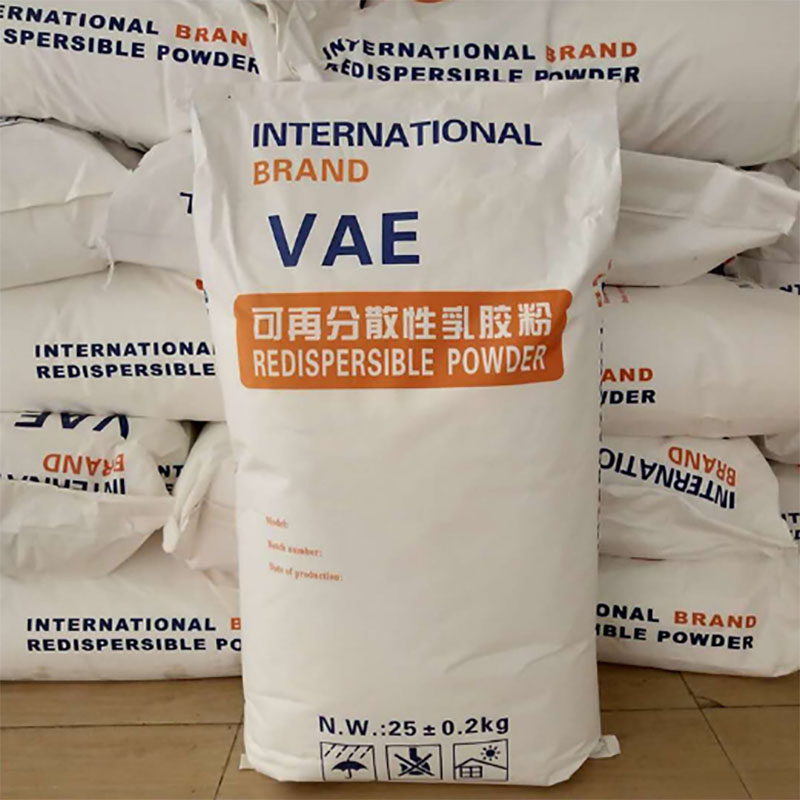 White Cement Polymer Powder Rdp Wall Cement Based Glue Tile Grout Rdp