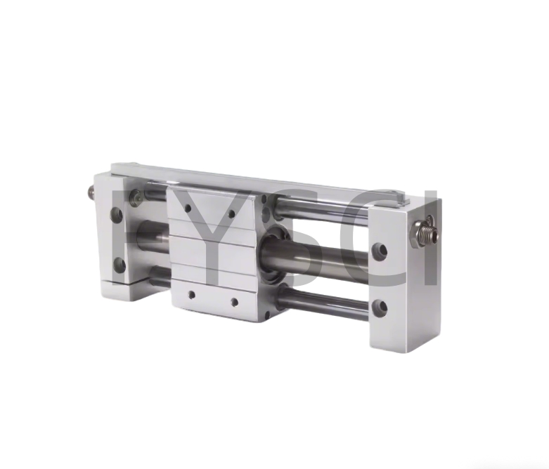 Пневмоцилиндр Airtec RMTL16X300S с магнитной муфтой