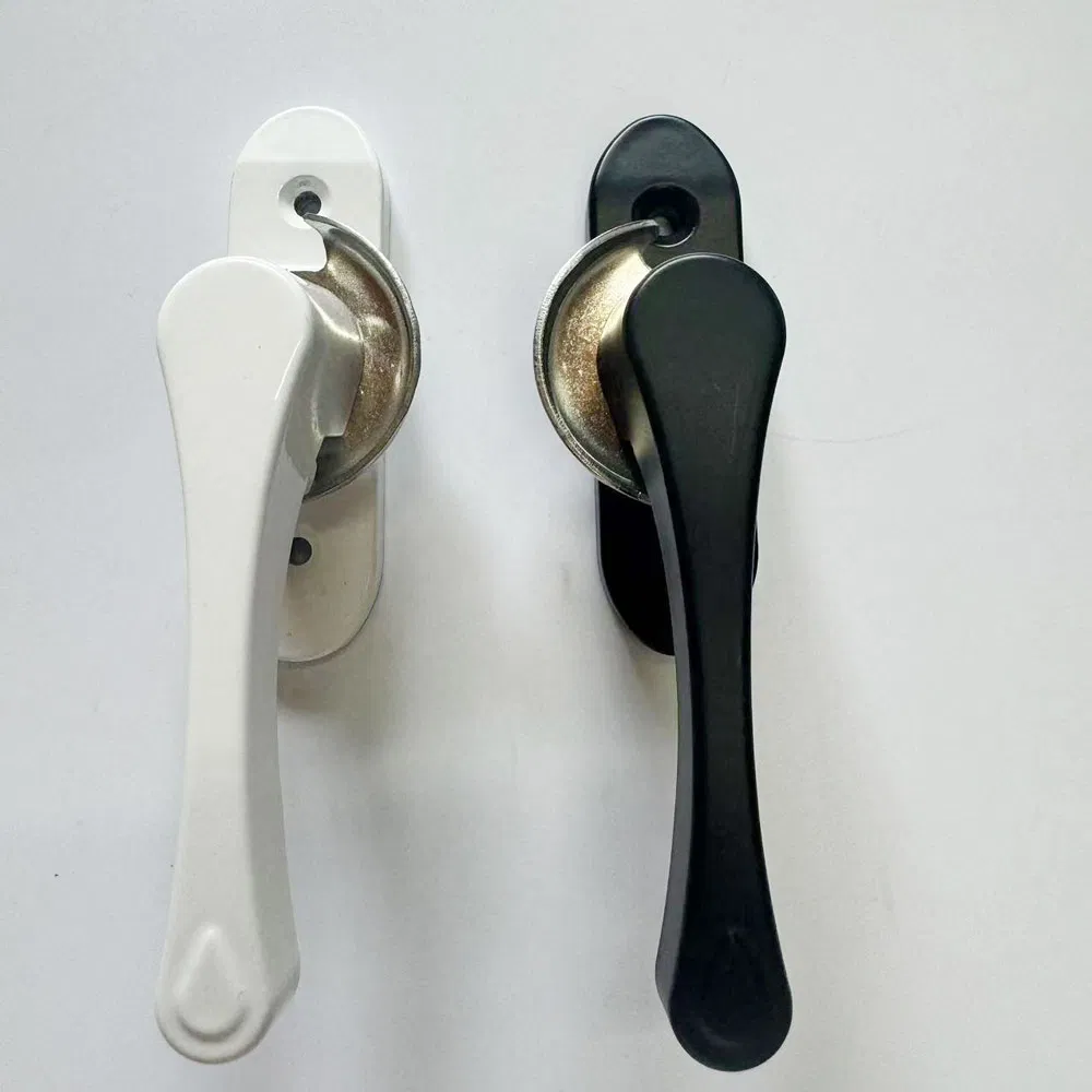 Super Moon Lock Window Hardware Accessory Sliding Window Lock
