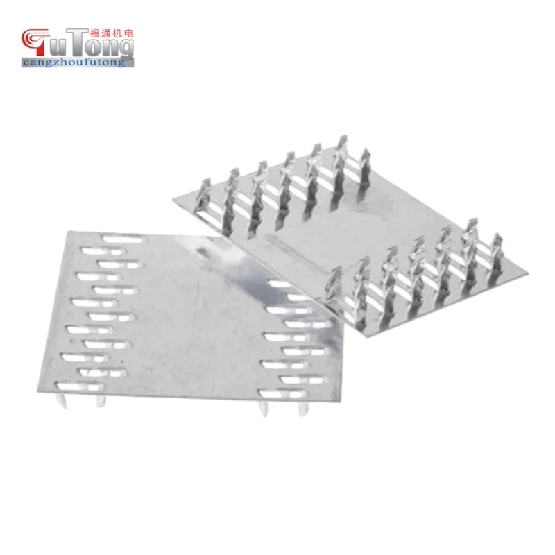 Modern Design Timber Truss Gang Nail Plate