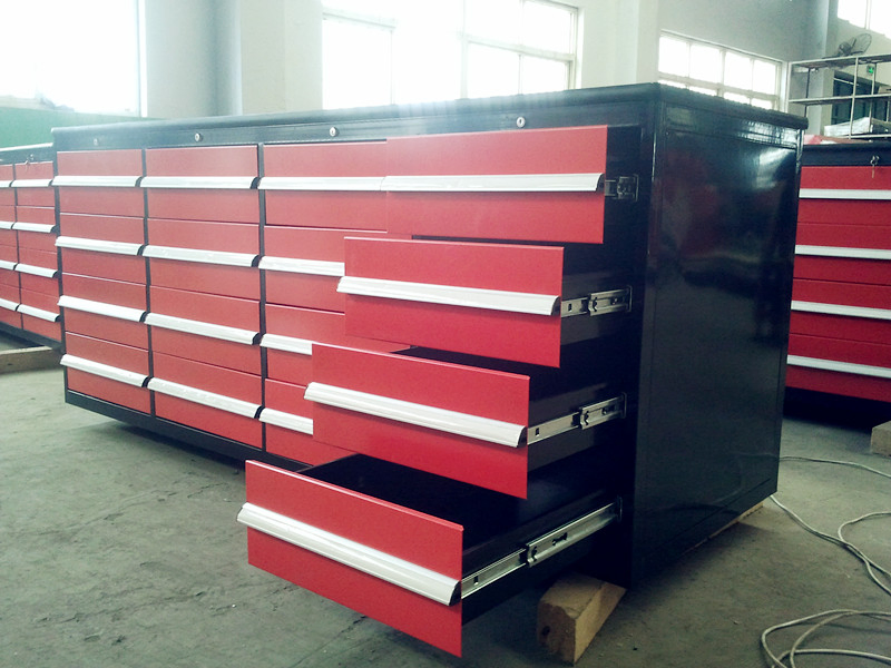 Hot Sales Quality Garage Cabinet Tool Work Bench