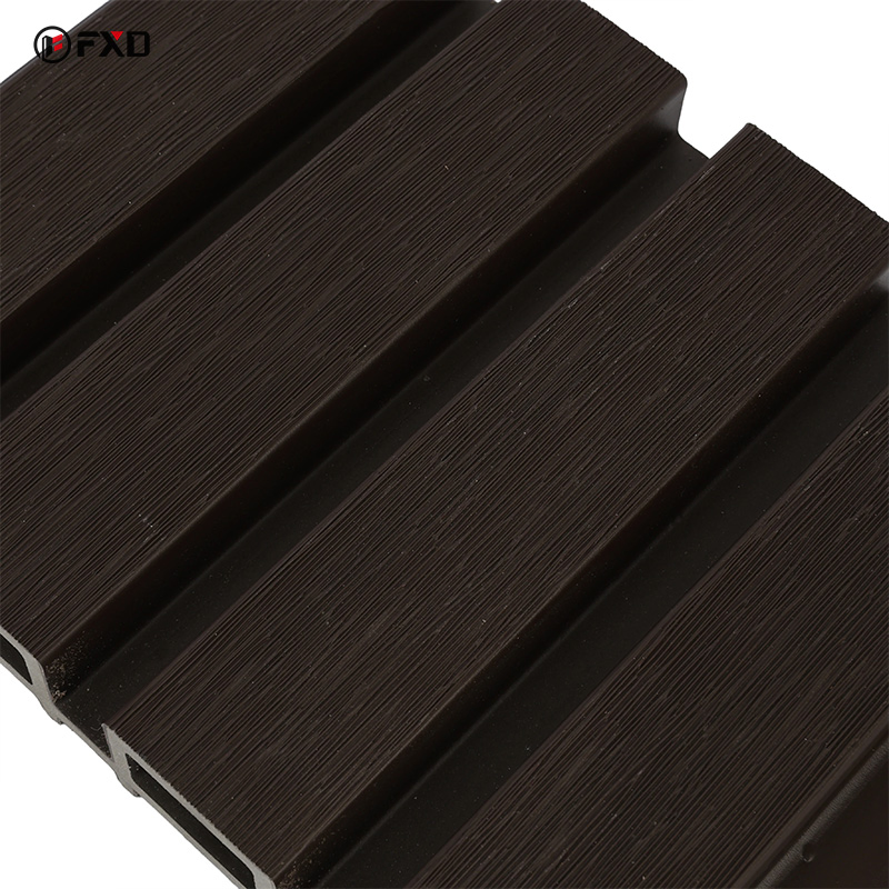 Heavy-Duty Outdoor PE Wall Panel - 500kg/M² Load-Bearing, Crack-Proof for Industrial & High-Traffic Areas