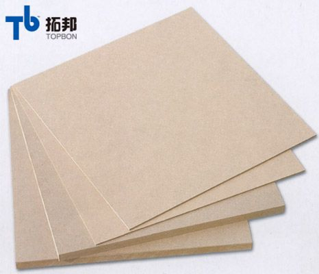 Raw Plain MDF Board Panel 2mm-25mm with Different Size