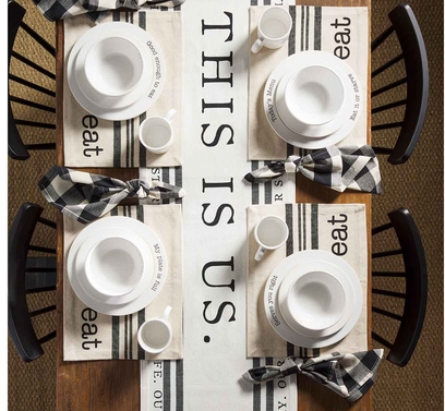 White Porcelain Mug Set for Parties and Gatherings