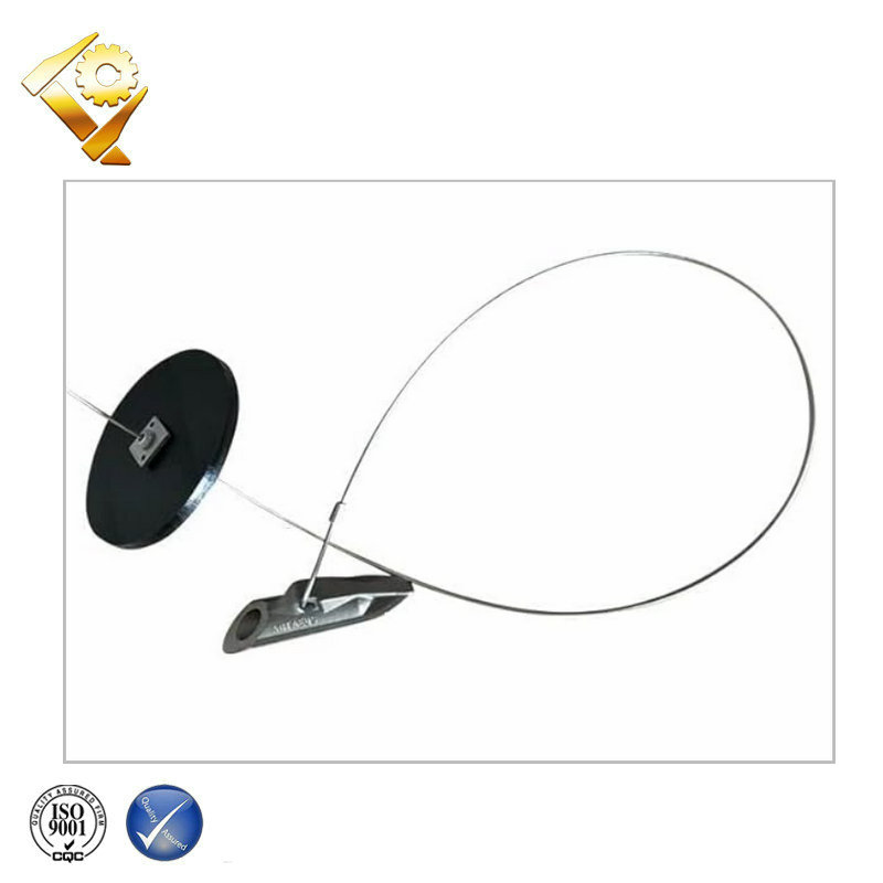 Your Ground, Reinforced: Discover Our Earth Anchor Technology.