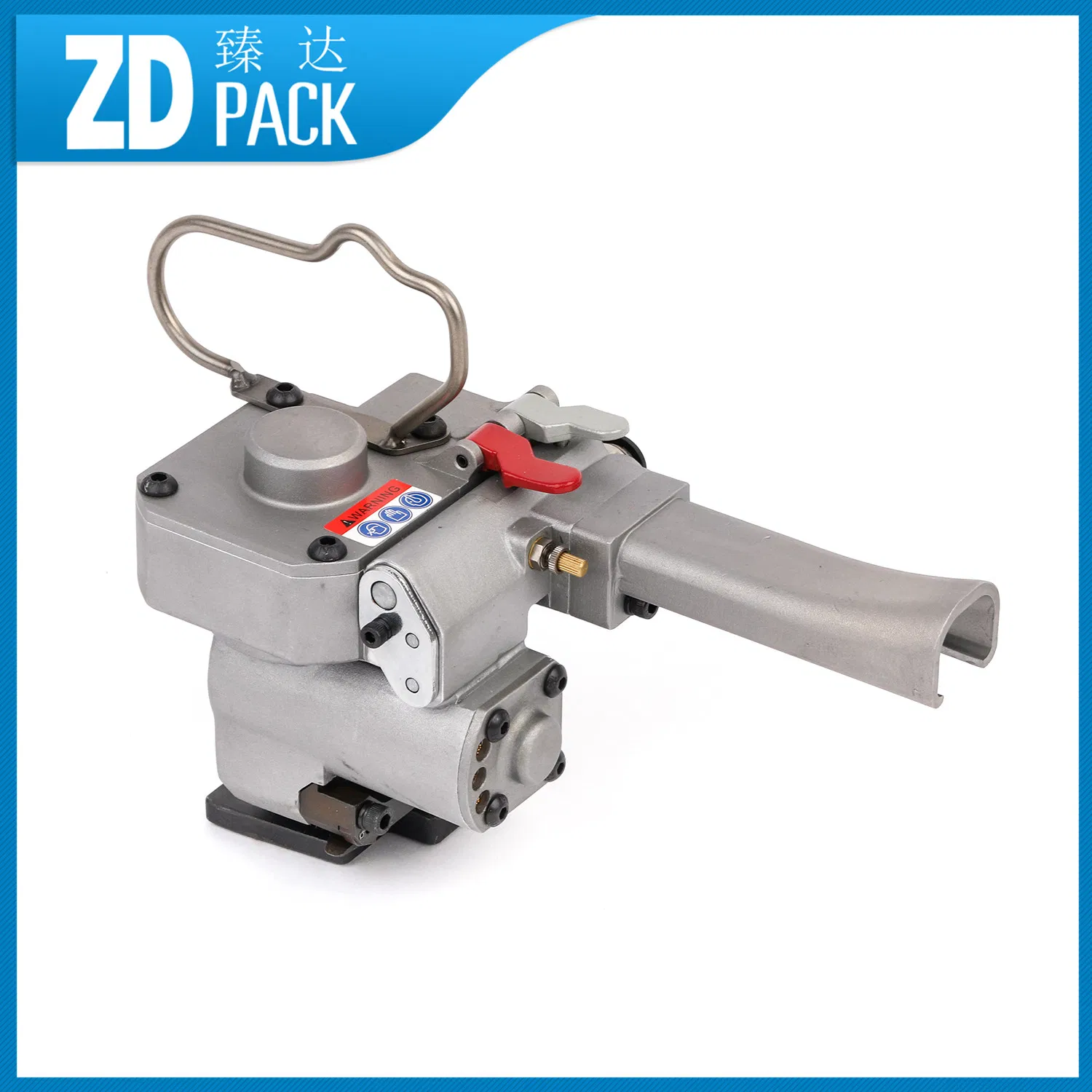 Пневматический инструмент для пластиковой упаковочной ленты XQH-19