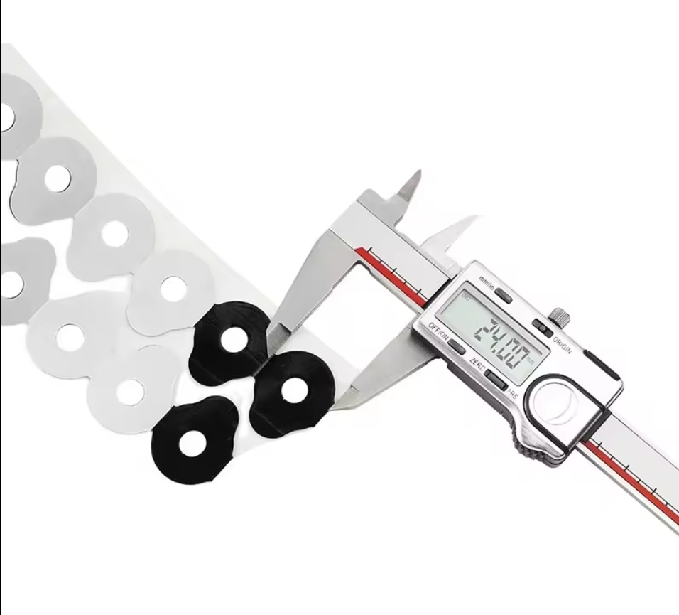 24*29 mm Edging Lens Blocking Pads Cheap Price