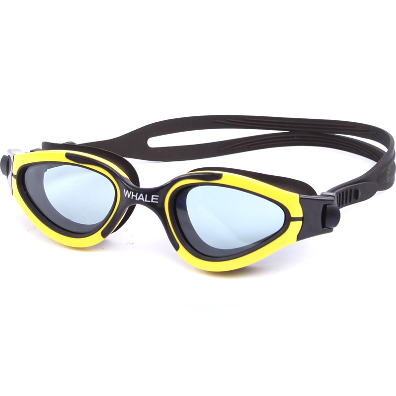 Most Popular Adult Swimming Glasses with Anti-Fog Lens
