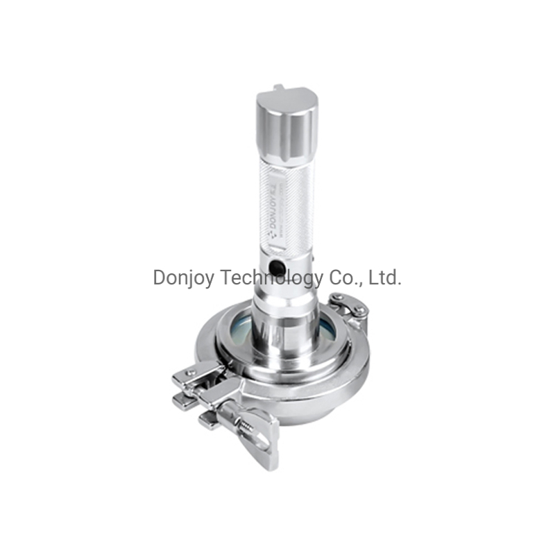 Explosion Proof LED Light for Sight Glass