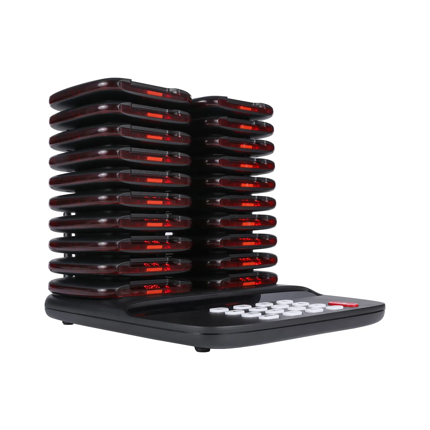 Restaurant Waiter System Fast Food Queuing Pager System