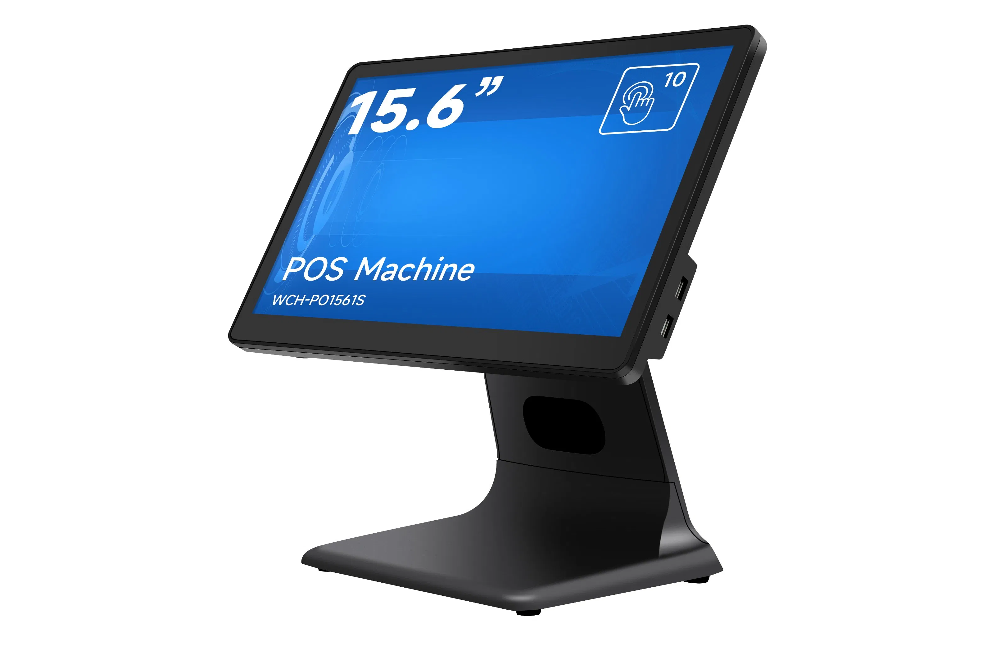 15 15.6 17 Inch Touch Screen Windows Android POS Machine All in One POS System with Cash Register