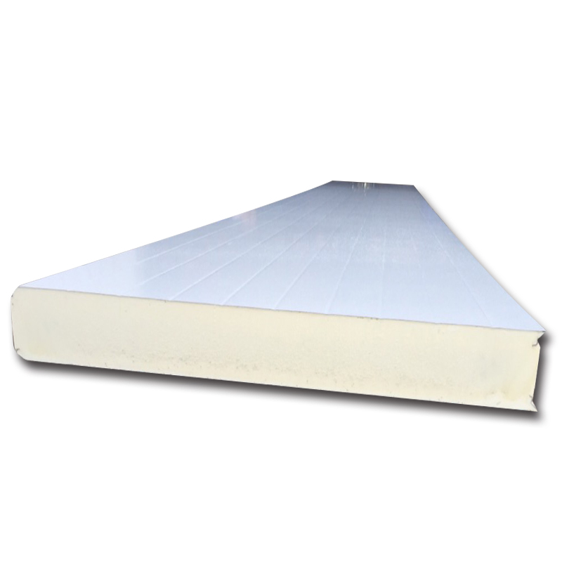 Wall Cladding Insulation Board SIP Panel Cold Room Rock Wool/ PU /EPS Sandwich Panels Roofing Panel