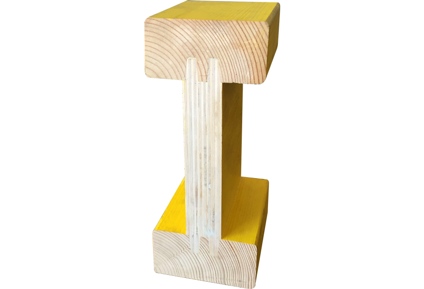 2025 H20 Beams for Formwork Construction of Wall Column Flat Plate Formwork