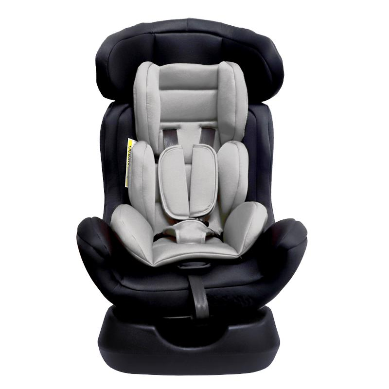 China Supplier Manufacturer Good Quality Car Baby Safety Seat for Sale Withstands Baby Age 0 - 7 Years 0 - 25 Kg