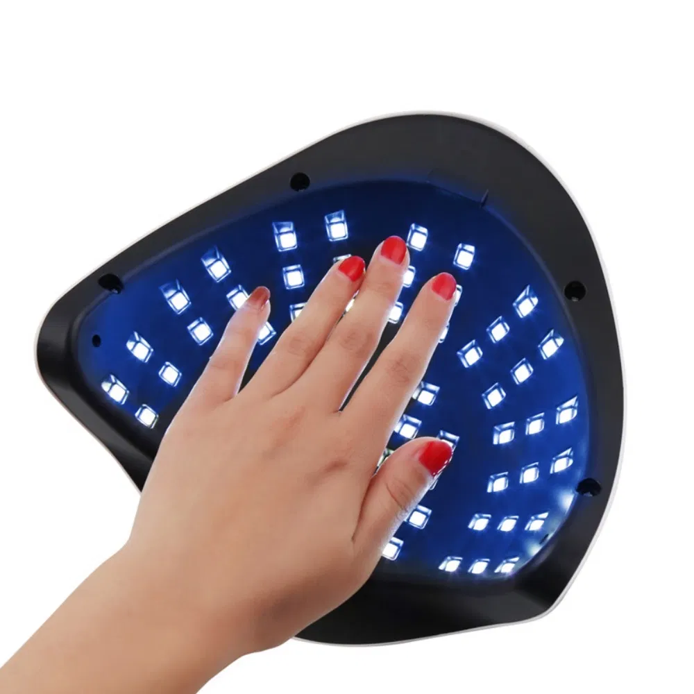 Hot New Smart X11 Professional Beautiful LED Portable Convenient Nail Lamp