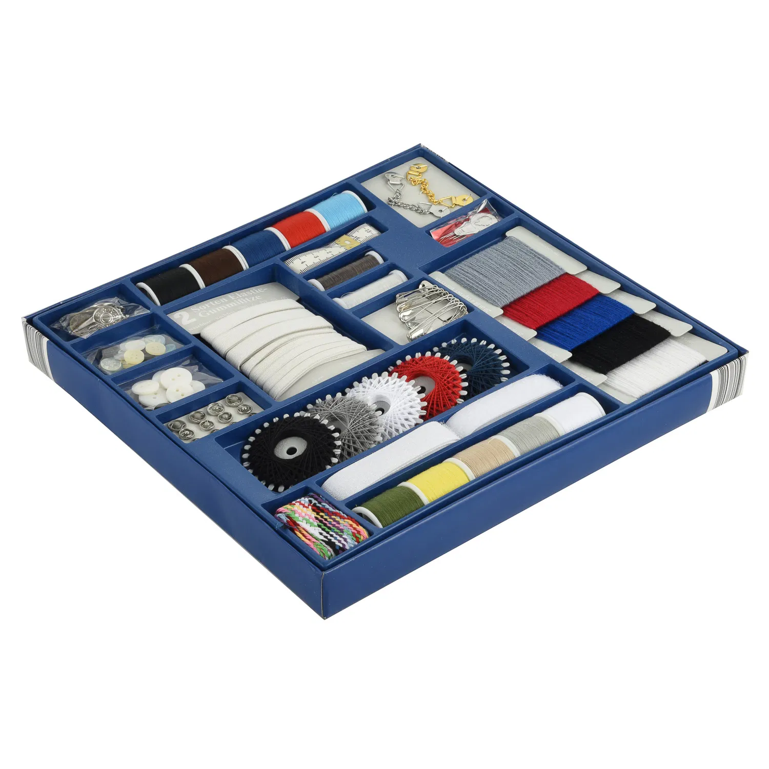 Sewing Kit for Garment Assresorry Travel Sewing Kit Bag High Quality Sewing Kit