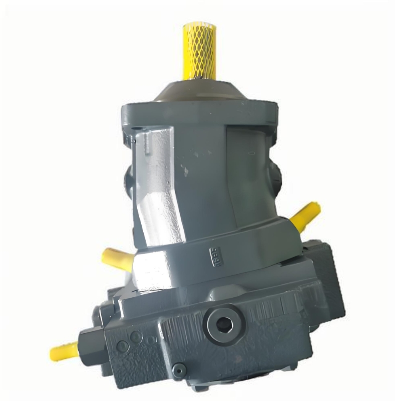 Плунжерный насос A4VG56EZ2DM1 32R для Rexroth