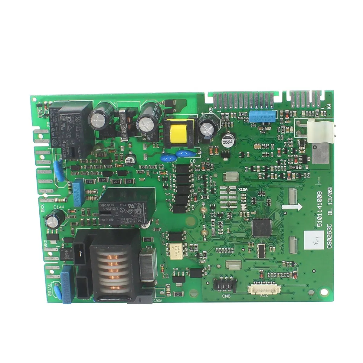 Gas Water Heater Accessories PCB Motherboard PCB-005