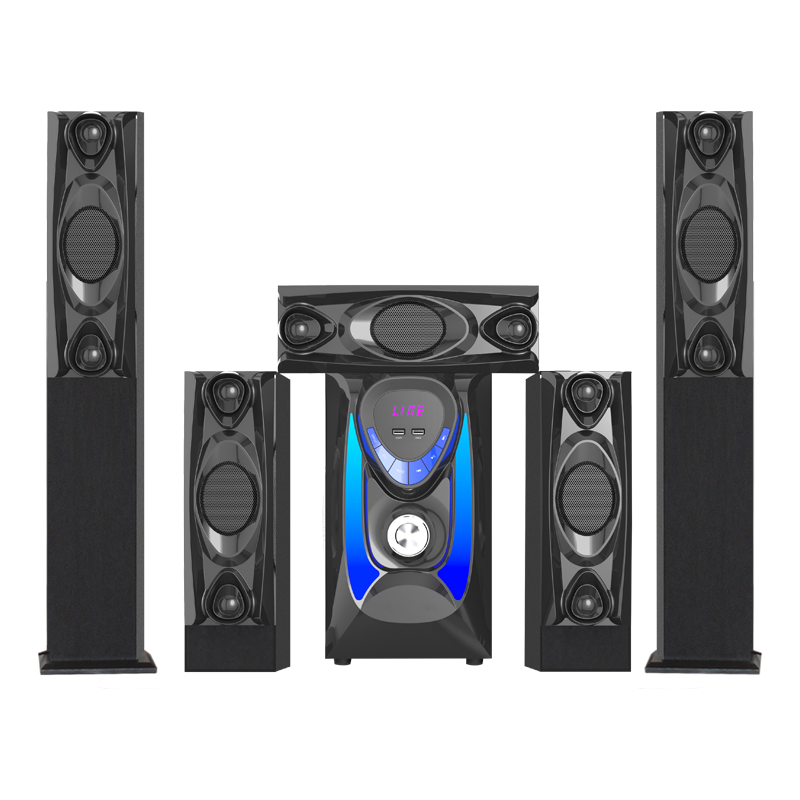 MX-990F Private Home Theatre Speaker